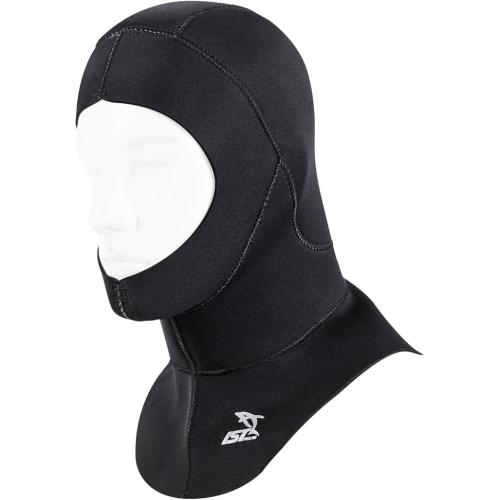 5mm Hood
