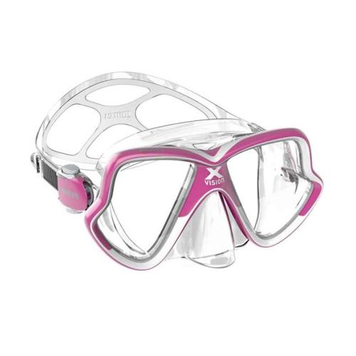 SPYDER PINK/BLACK/BLACK