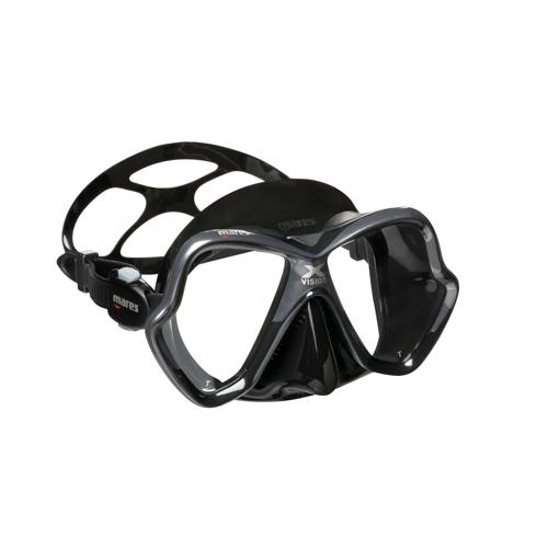 X-RAY MASK BLACK