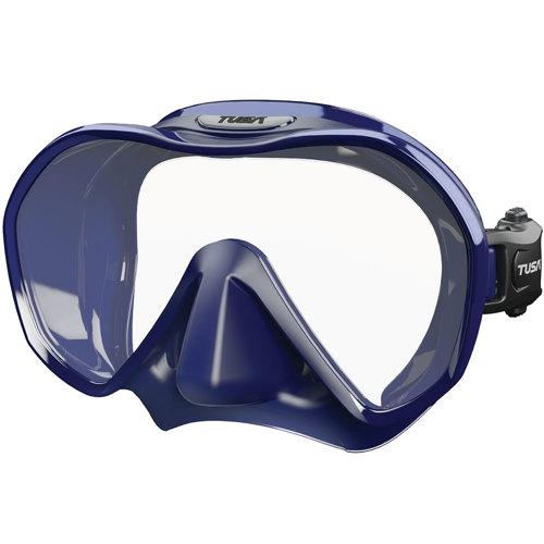 ZENSEE MASK -  INDIGO