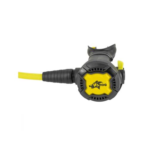 Hog Zenith Octopus