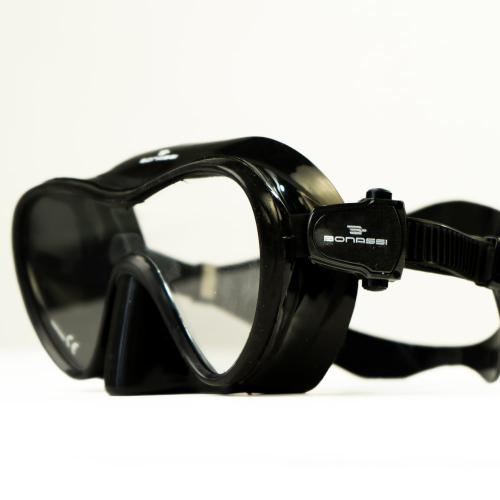 VISOR HERCULES NEGRO/ NEGRO