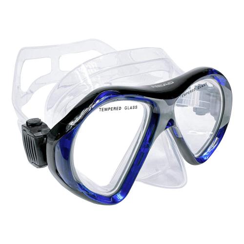 X-RAY MASK BLUE