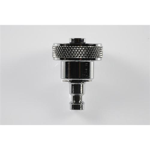 Spin on adapter, Zeagle, Beuchat
