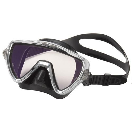 VISIO UNO PRO MASK - CHROME