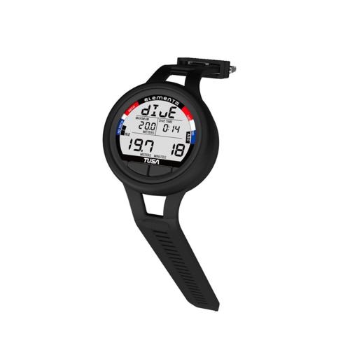 Element III Wrist Computer