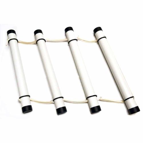 Edge PVC Tank Holder 3 Tank