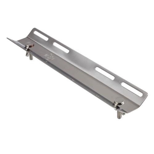 SS Single Tank Adapter (STA) Hardware Only
