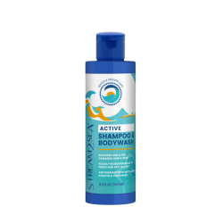 Conditioning Shampoo & Body Wash