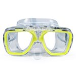Universal Plus Mask, YL