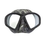 Mask - Stalker/Black Camo