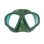 Mask - Stalker/Green Camo