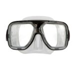 Mask - Metro/Black