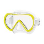 INO MASK, FLASH YELLOW