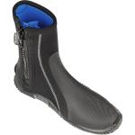 5mm S-Flex Boot, Black - 07