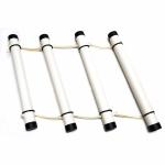 Edge PVC Tank Holder 3 Tank
