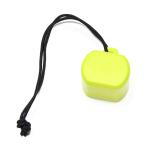 Edge Tank Valve Cover Yellow