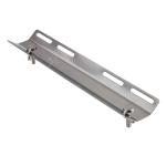 SS Single Tank Adapter (STA) Hardware Only