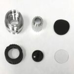 Cold Water kit, Envoy regulator