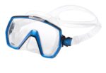 FREEDOM HD MASK -FISH TAIL BLUE
