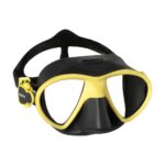 X-FREE YELLOW/BLACK