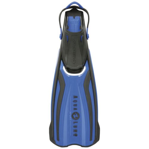 AMIKA BLUE/BLK XS/S