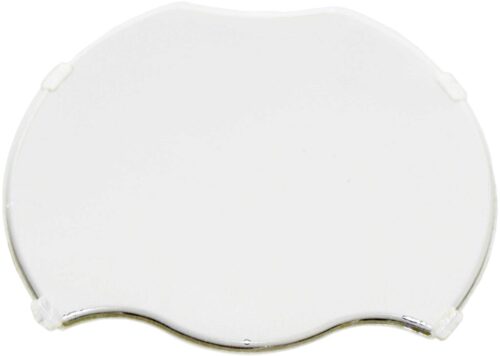 PLASTIC SCREEN PROTECTOR for GIOTTO