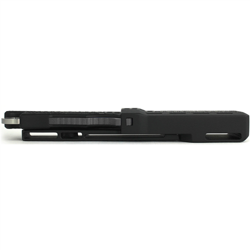 KNIFE, SMALL SQUEEZE SHEEPS FOOT BLADE