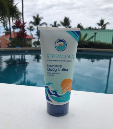 Nourishing Body Lotion