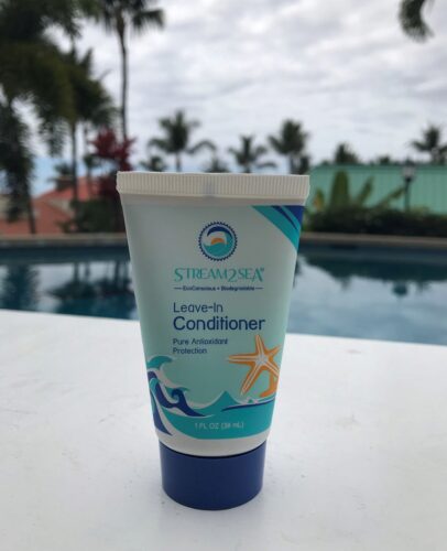 Leave-In Conditioner