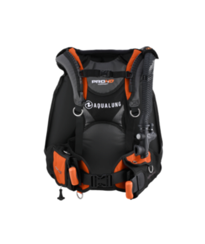 PRO HD COMPACT, XL/2XL