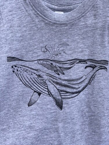 Humpie and Baby Toddler Tee