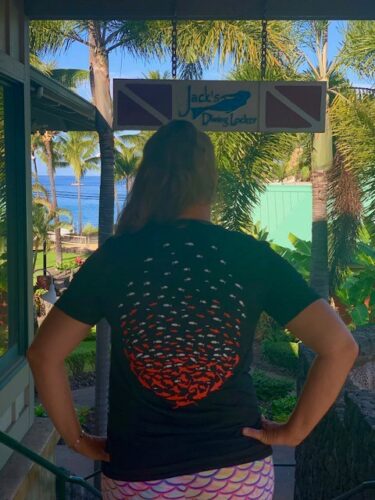 Baitball Triblend T-Shirt
