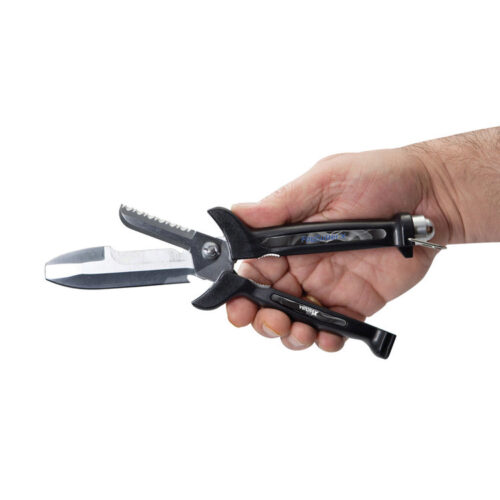 FogCutter X Knife - Blunt Tip
