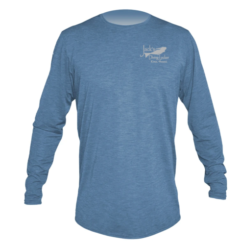 Mens Performance Tee - Anetik LOW PRO - TECH L/S