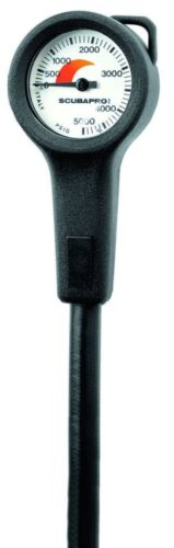 SCUBAPRO Pressure Gauge - Imperial