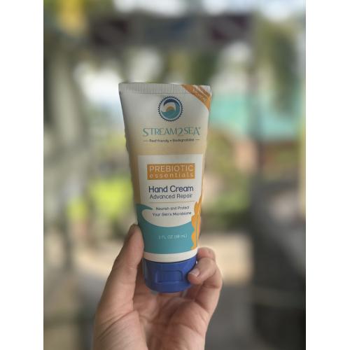 Prebiotic Hand Cream - Tropical