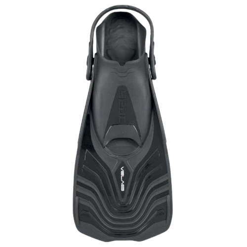 VELA OH XXS-XS BLACK