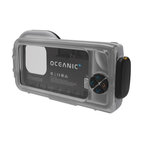 OCEANIC+ DIVE HOUSING