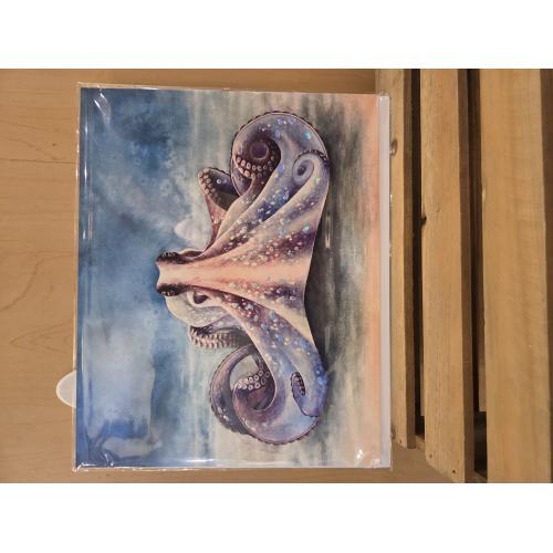 Art Print, Danielle Burnside, Assorted