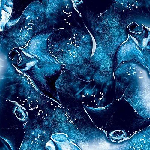 MANTA MAYHEM LEGGINGS