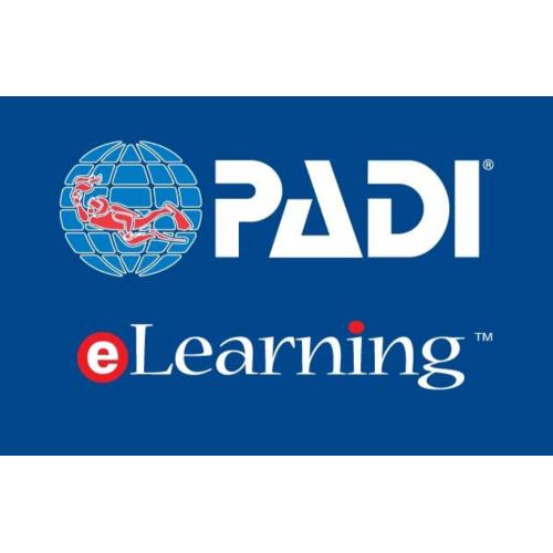 eLearning - Night Diver
