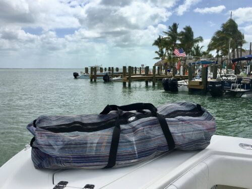 XL Gear Bag   42" x 14"