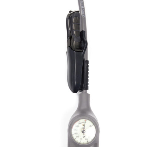 Mini FogCutter Knife - Blunt