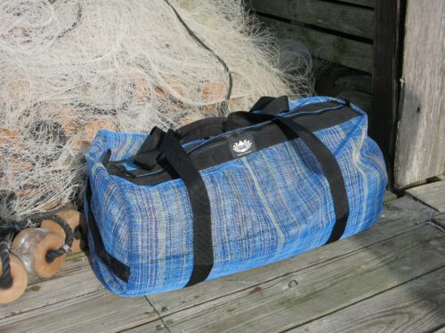 M Gear Bag   26" x 14"