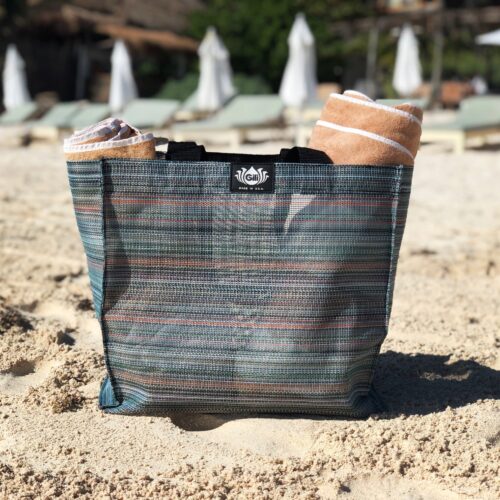 Tote Bag    14"x15"x6"