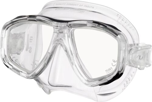CEOS MASK -TRANSLUCENT