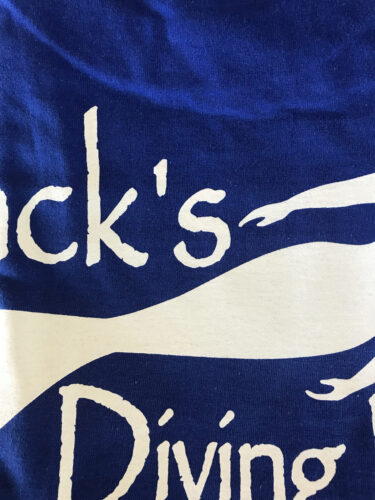 Keiki JDL Logo T-Shirt