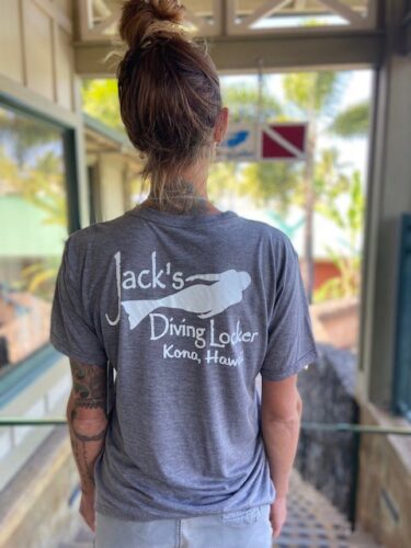 JDL Logo Shirt, Repreve