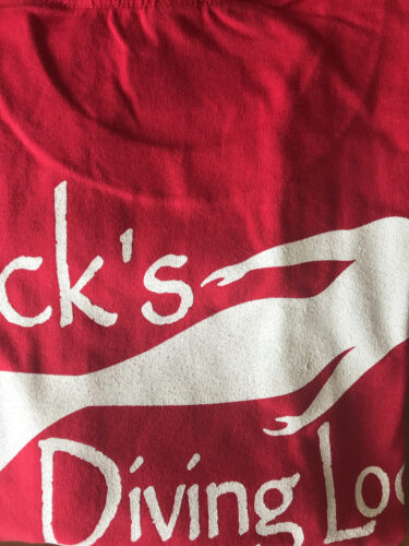 Keiki JDL Logo T-Shirt